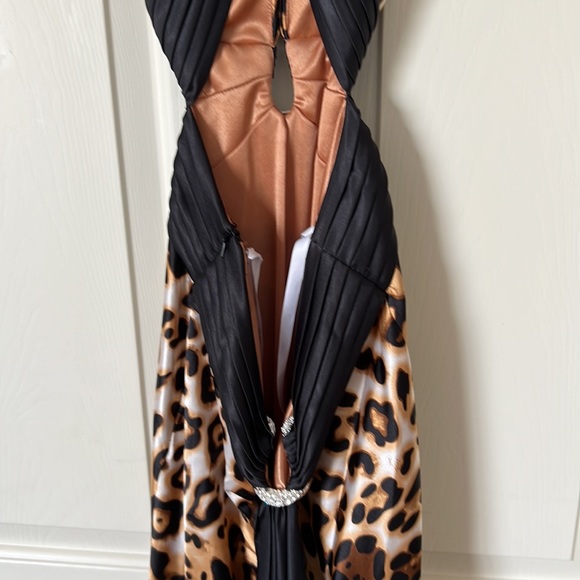 Dress - Picture 4 of 4